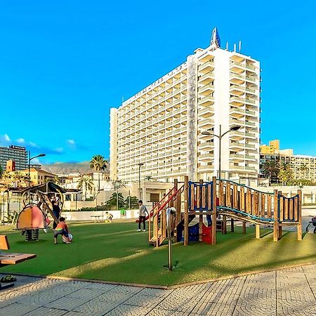 Apartamento De 2 Dormitorios Con Wifi, Cerca De Playa, En Playa De Las Americas Playa de las Americas (Tenerife) Exterior photo
