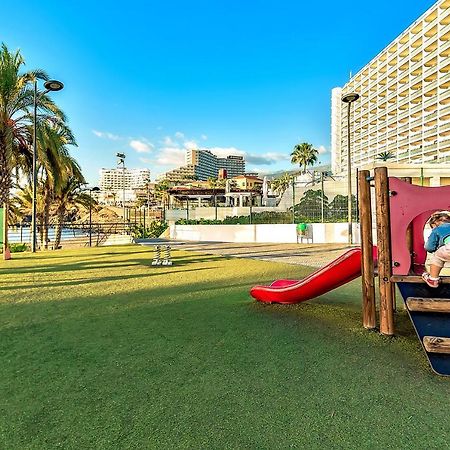 Apartamento De 2 Dormitorios Con Wifi, Cerca De Playa, En Playa De Las Americas Playa de las Americas (Tenerife) Exterior photo