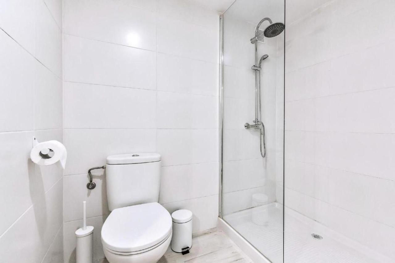 Apartamento De 2 Dormitorios Con Wifi, Cerca De Playa, En Playa De Las Americas Playa de las Americas (Tenerife) Exterior photo