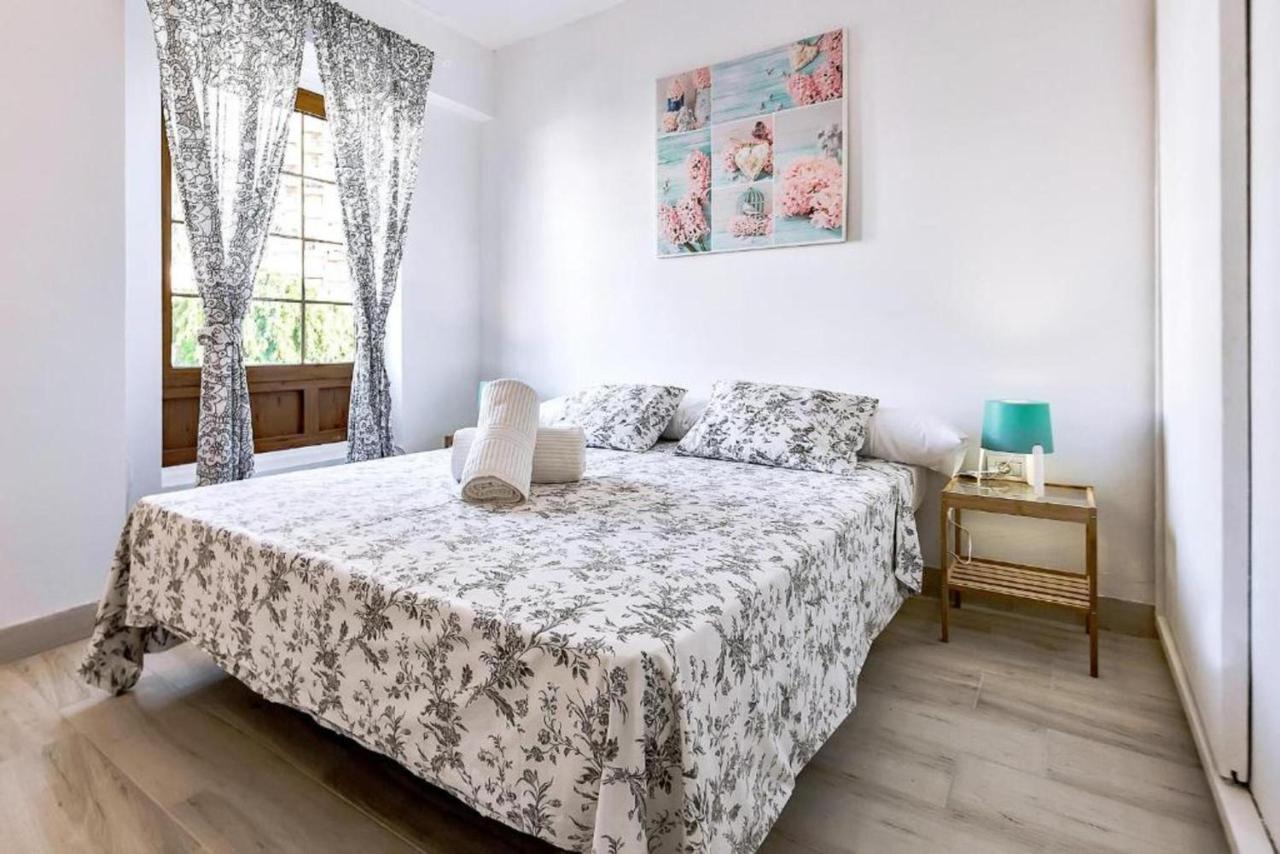 Apartamento De 2 Dormitorios Con Wifi, Cerca De Playa, En Playa De Las Americas Playa de las Americas (Tenerife) Exterior photo