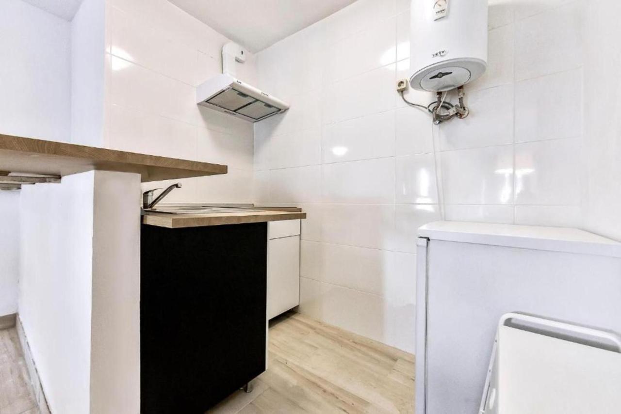 Apartamento De 2 Dormitorios Con Wifi, Cerca De Playa, En Playa De Las Americas Playa de las Americas (Tenerife) Exterior photo