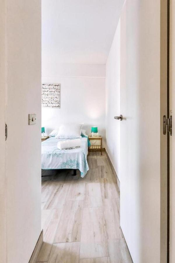 Apartamento De 2 Dormitorios Con Wifi, Cerca De Playa, En Playa De Las Americas Playa de las Americas (Tenerife) Exterior photo